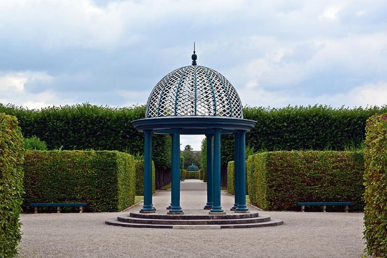 Boulevard Heights District